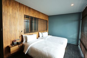 The Paz Khao Yai