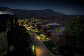 The Paz Khao Yai