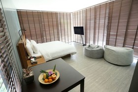 The Paz Khao Yai