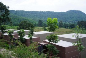 The Paz Khao Yai