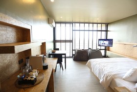 The Paz Khao Yai