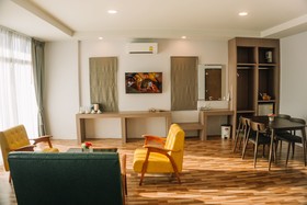 The Secret Towns Khao Yai