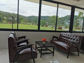 The Secret Towns Khao Yai