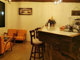 The Secret Towns Khao Yai