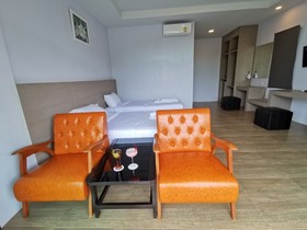 The Secret Towns Khao Yai