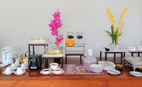 The Secret Towns Khao Yai