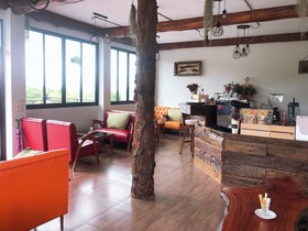 The Secret Towns Khao Yai