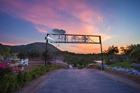 The Secret Towns Khao Yai