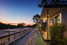 The Secret Towns Khao Yai