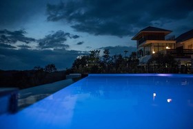 The Secret Towns Khao Yai