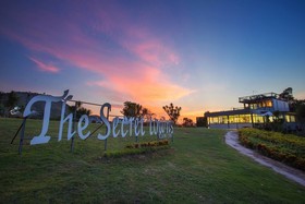 The Secret Towns Khao Yai