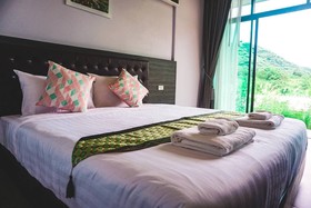 The Secret Towns Khao Yai