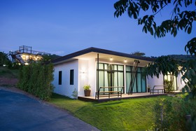 The Secret Towns Khao Yai