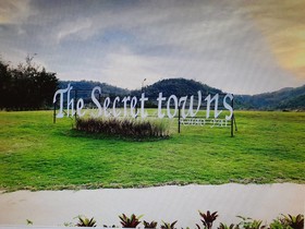 The Secret Towns Khao Yai