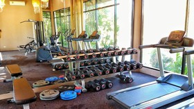 The Series Resort Khaoyai