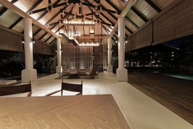The Series Resort Khaoyai