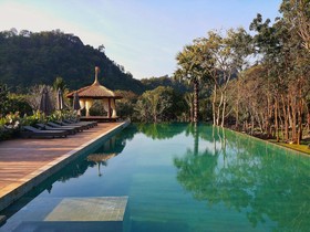 The Series Resort Khaoyai