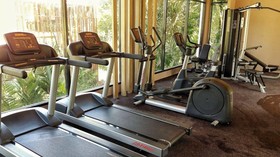 The Series Resort Khaoyai