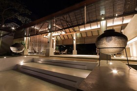 The Series Resort Khaoyai