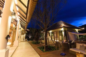 The Series Resort Khaoyai