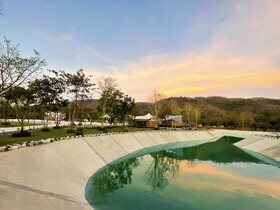 The Wild Khao Yai