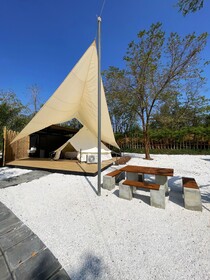 The Wild Khao Yai