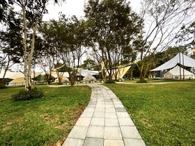 The Wild Khao Yai