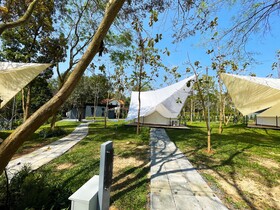 The Wild Khao Yai