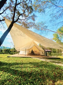 The Wild Khao Yai