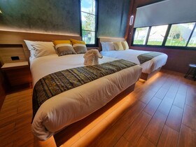The Wild Khao Yai