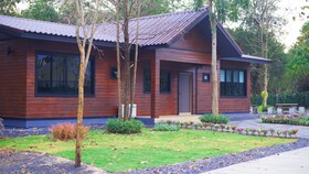 The Wild Khao Yai