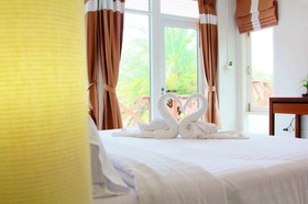 Thongsathit Resort Hill Khao Yai