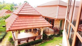 Thongsathit Resort Hill Khao Yai