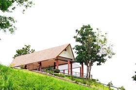 Thongsathit Resort Hill Khao Yai