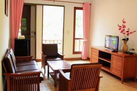 Thongsathit Resort Hill Khao Yai
