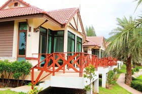 Thongsathit Resort Hill Khao Yai