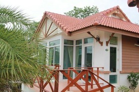 Thongsathit Resort Hill Khao Yai