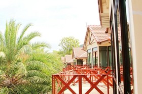 Thongsathit Resort Hill Khao Yai