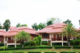 Thongsathit Resort Hill Khao Yai
