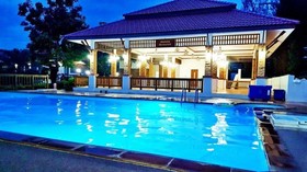 Thongsathit Resort Hill Khao Yai