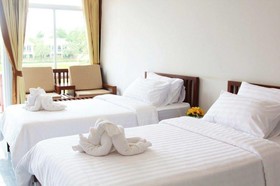Thongsathit Resort Hill Khao Yai