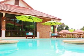 Thongsathit Resort Hill Khao Yai