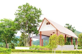 Thongsathit Resort Hill Khao Yai