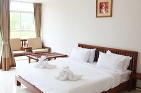 Thongsathit Resort Hill Khao Yai
