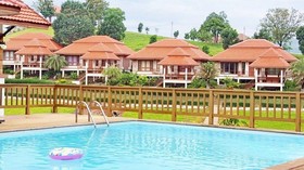 Thongsathit Resort Hill Khao Yai