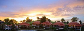 Thongsathit Resort Hill Khao Yai