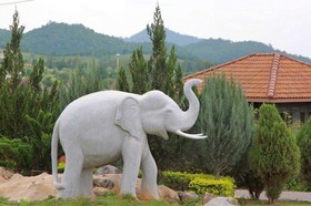 Thongsathit Resort Hill Khao Yai