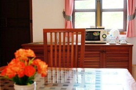 Thongsathit Resort Hill Khao Yai
