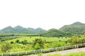 Thongsathit Resort Hill Khao Yai