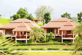 Thongsathit Resort Hill Khao Yai